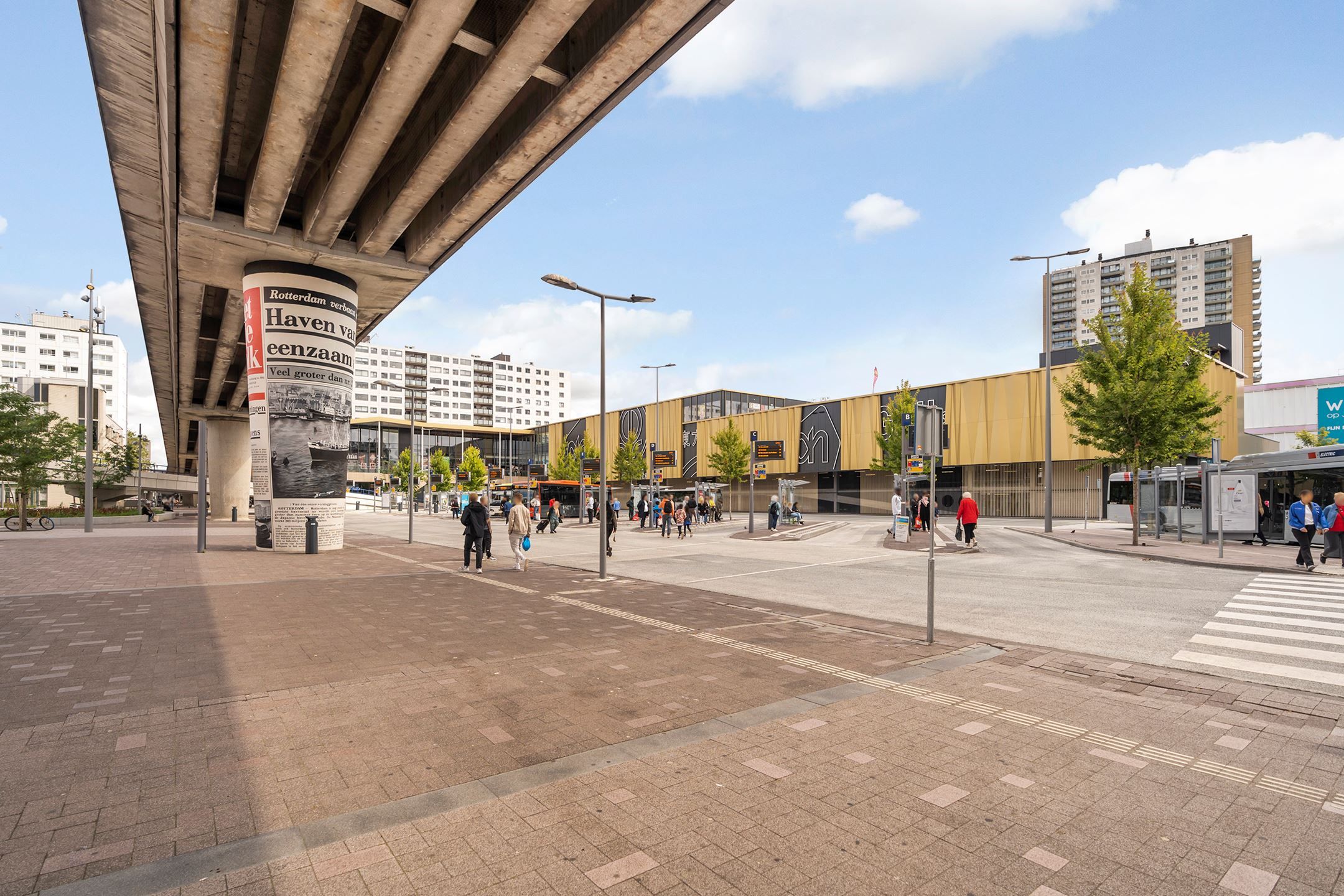 Foto 39 van Strevelsweg 848