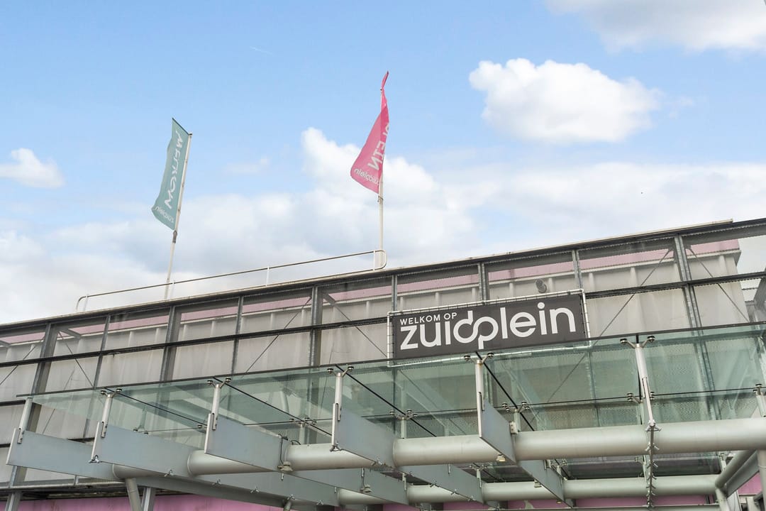 Foto 41 van Strevelsweg 848