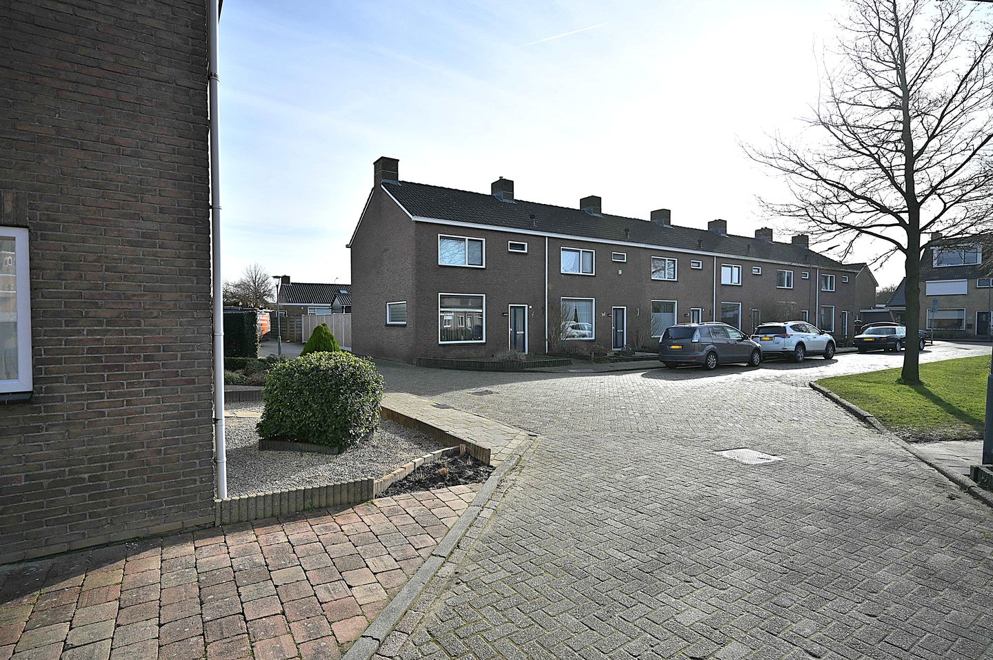 Photo 4 of Adriaan Davidsestraat 9