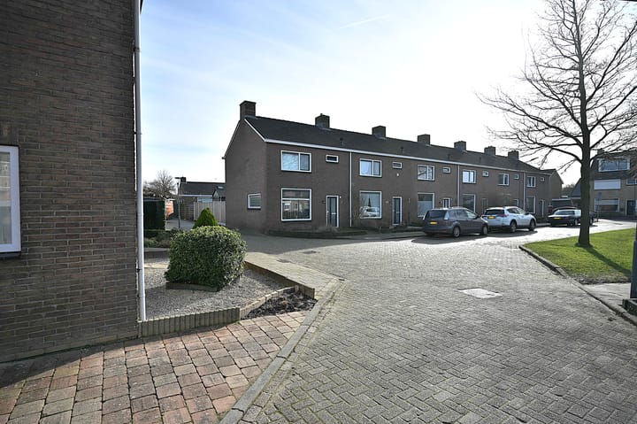 Foto 4 van Adriaan Davidsestraat 9