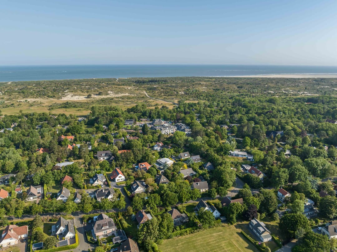 Foto 1 van Lijsterbesweg 30