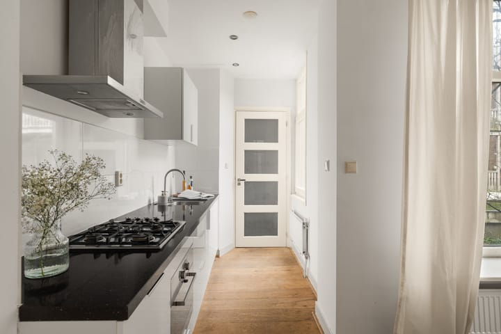 Foto 3 van Rozenstraat 213-1RA