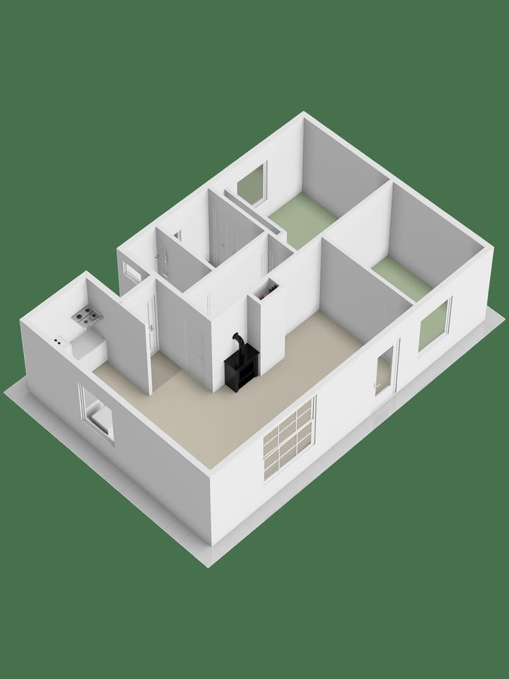 Foto 5 van Lijsterbesweg 30