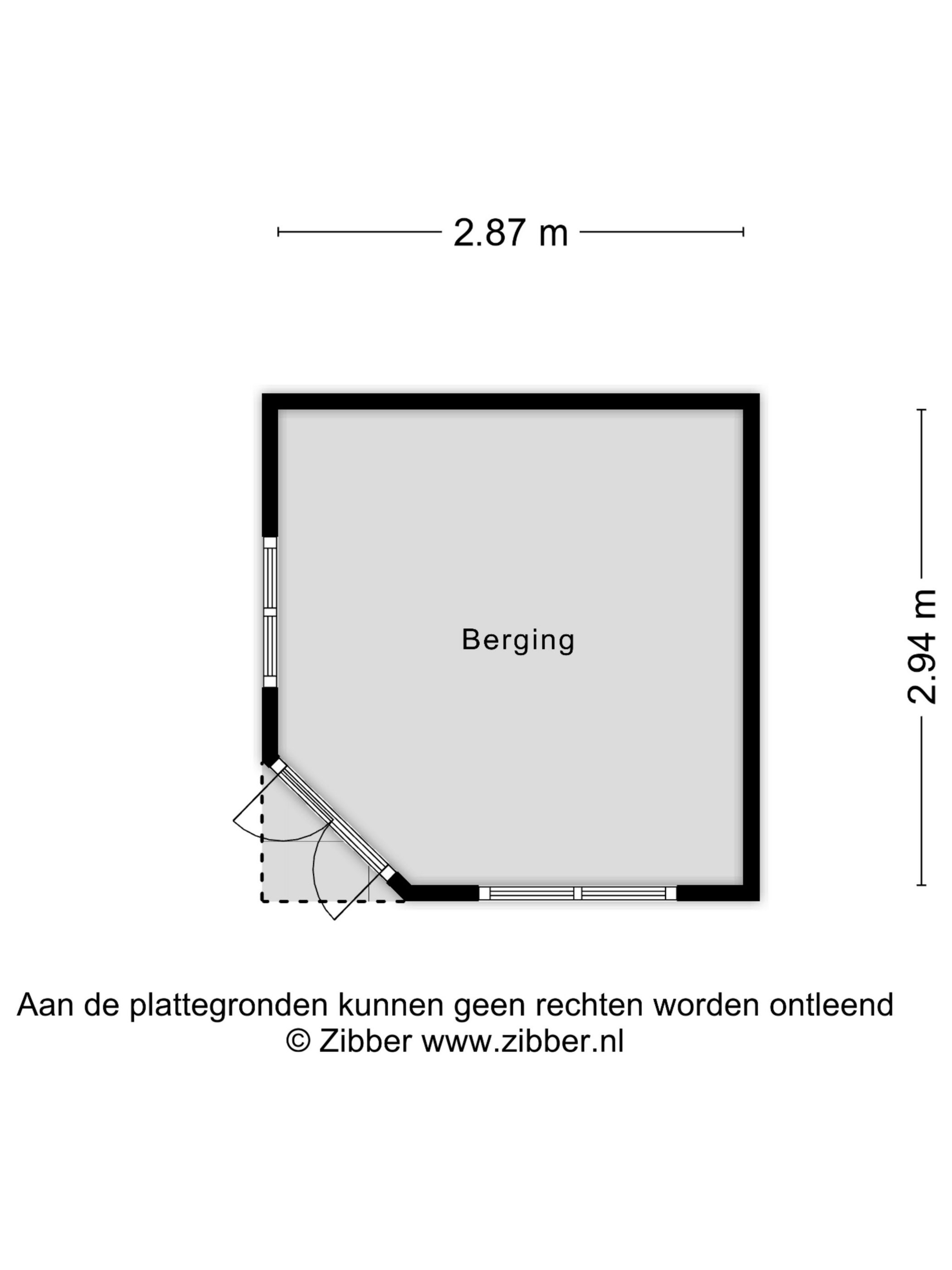 Foto 3 van Lijsterbesweg 30