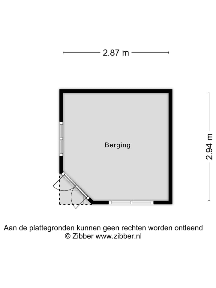 Foto 3 van Lijsterbesweg 30
