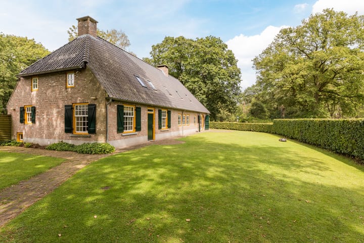 Foto 2 van de Oude Baan 4