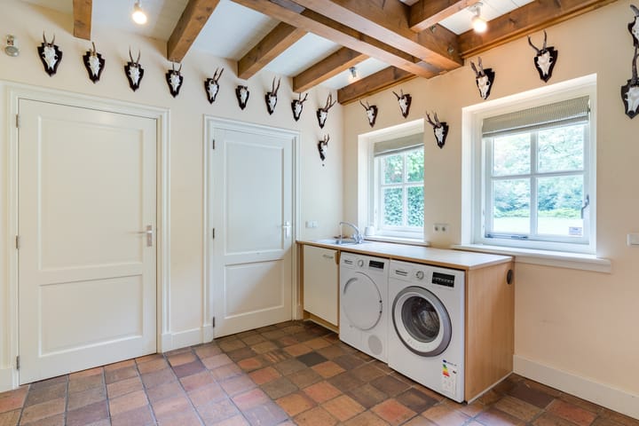 Foto 4 van de Oude Baan 4