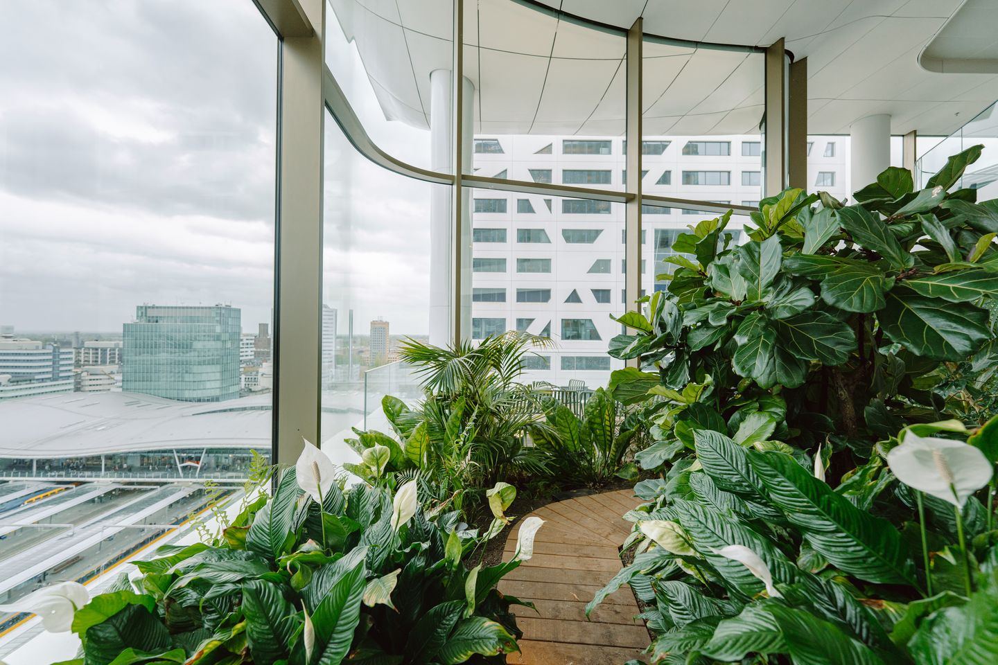 Bekijk foto 3 van Stadsplateau 3