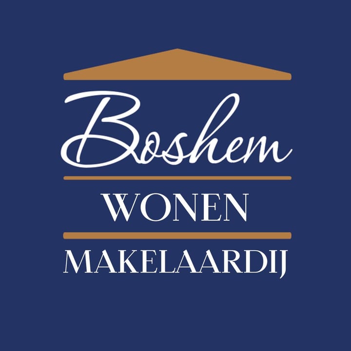 Boshem Wonen Makelaardij