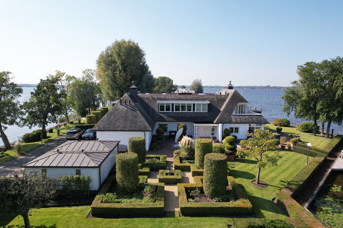 Foto 4 van Nieuw-Loosdrechtsedijk 306