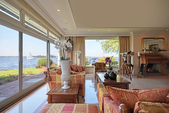 Foto 6 van Nieuw-Loosdrechtsedijk 306