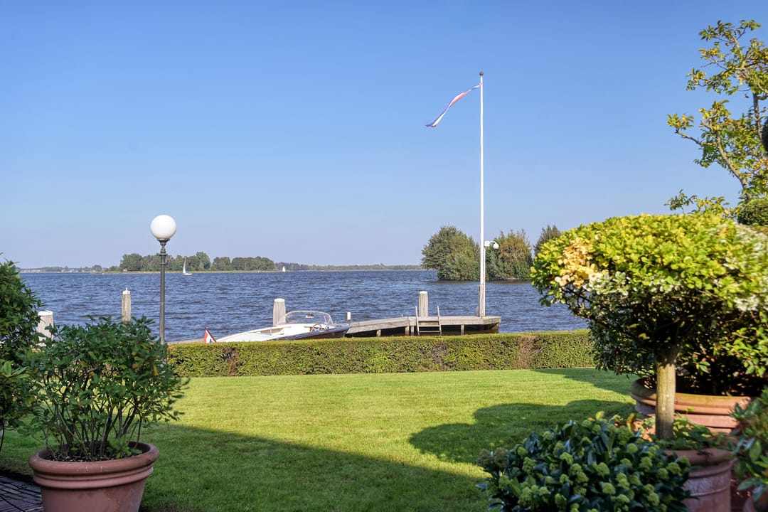 Foto 28 van Nieuw-Loosdrechtsedijk 306