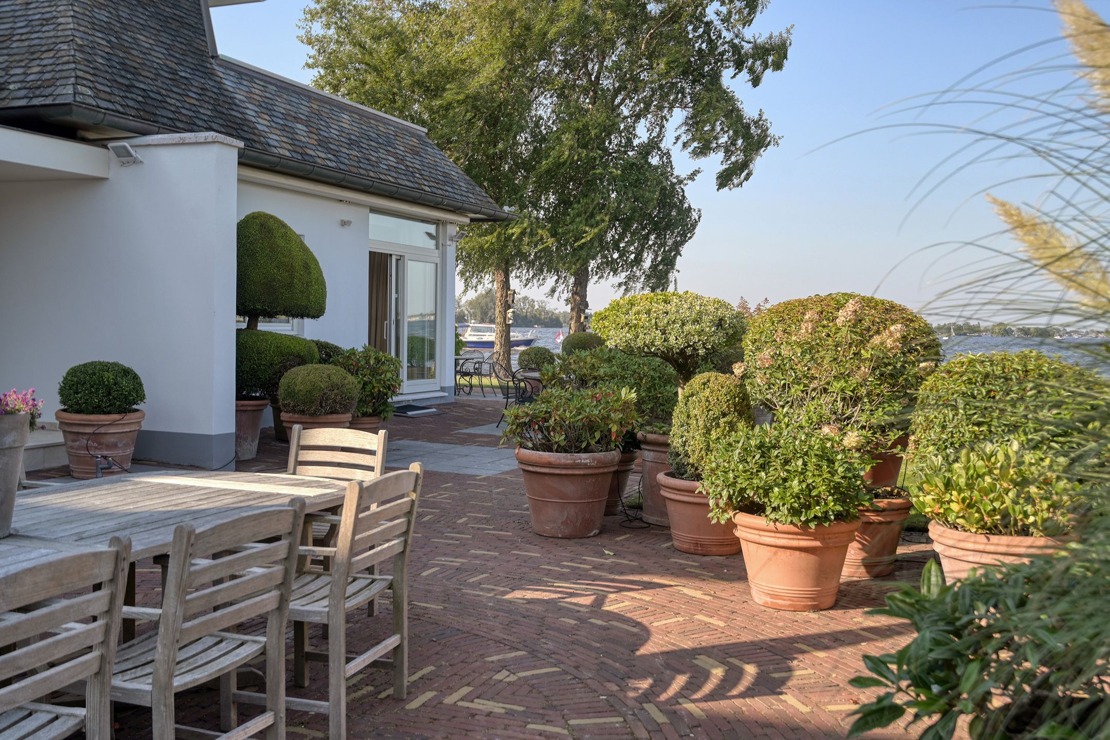 Foto 30 van Nieuw-Loosdrechtsedijk 306