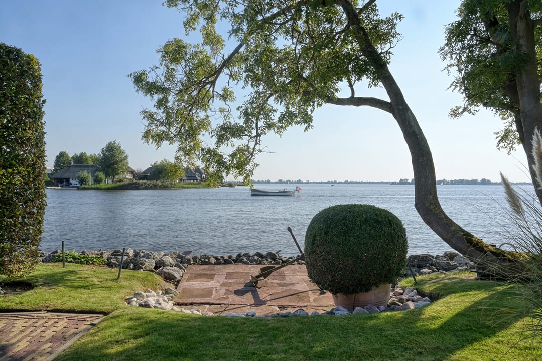 Foto 32 van Nieuw-Loosdrechtsedijk 306