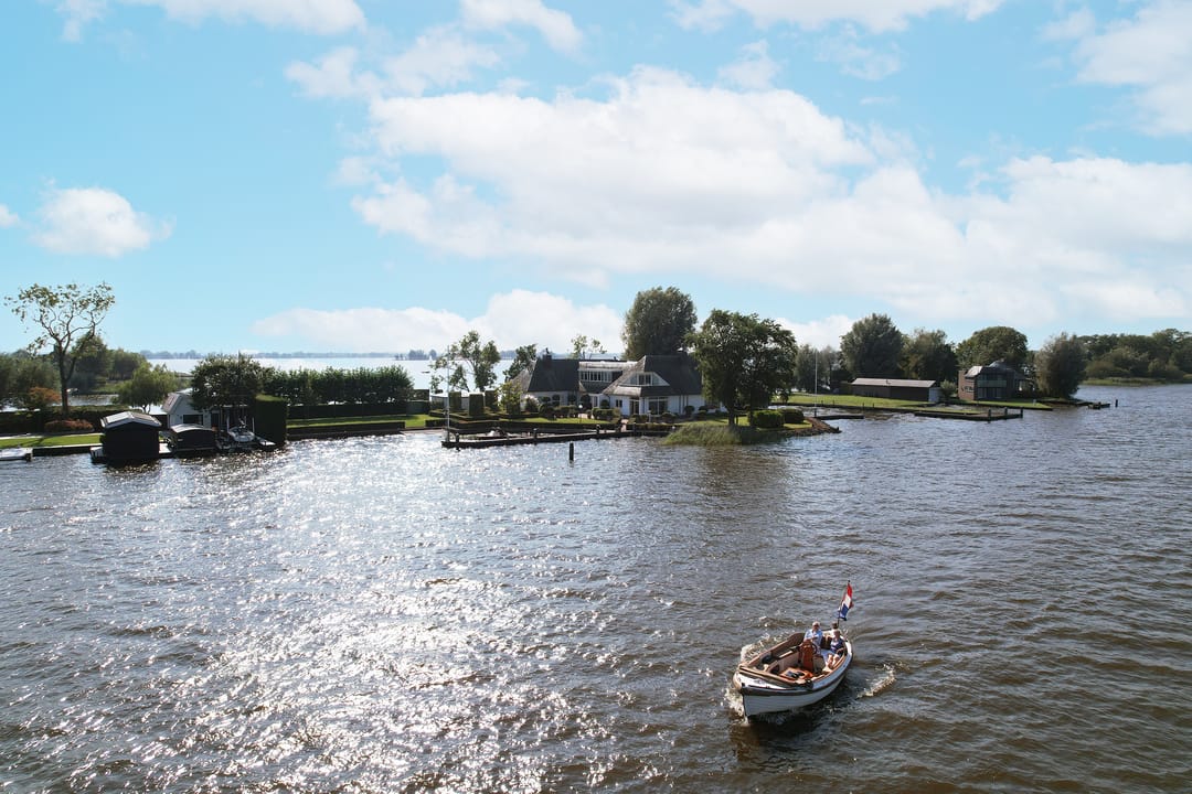 Foto 37 van Nieuw-Loosdrechtsedijk 306