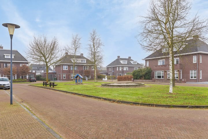 Foto 2 van Hoge Daalakker 10