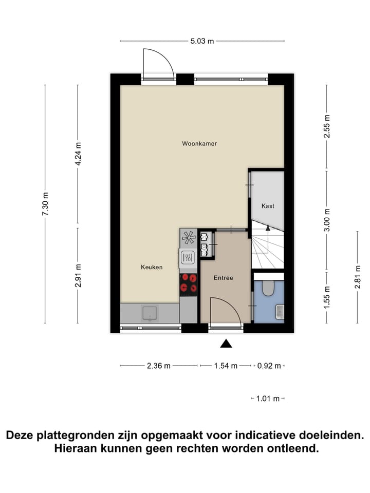 Foto 13 van Hoge Daalakker 10