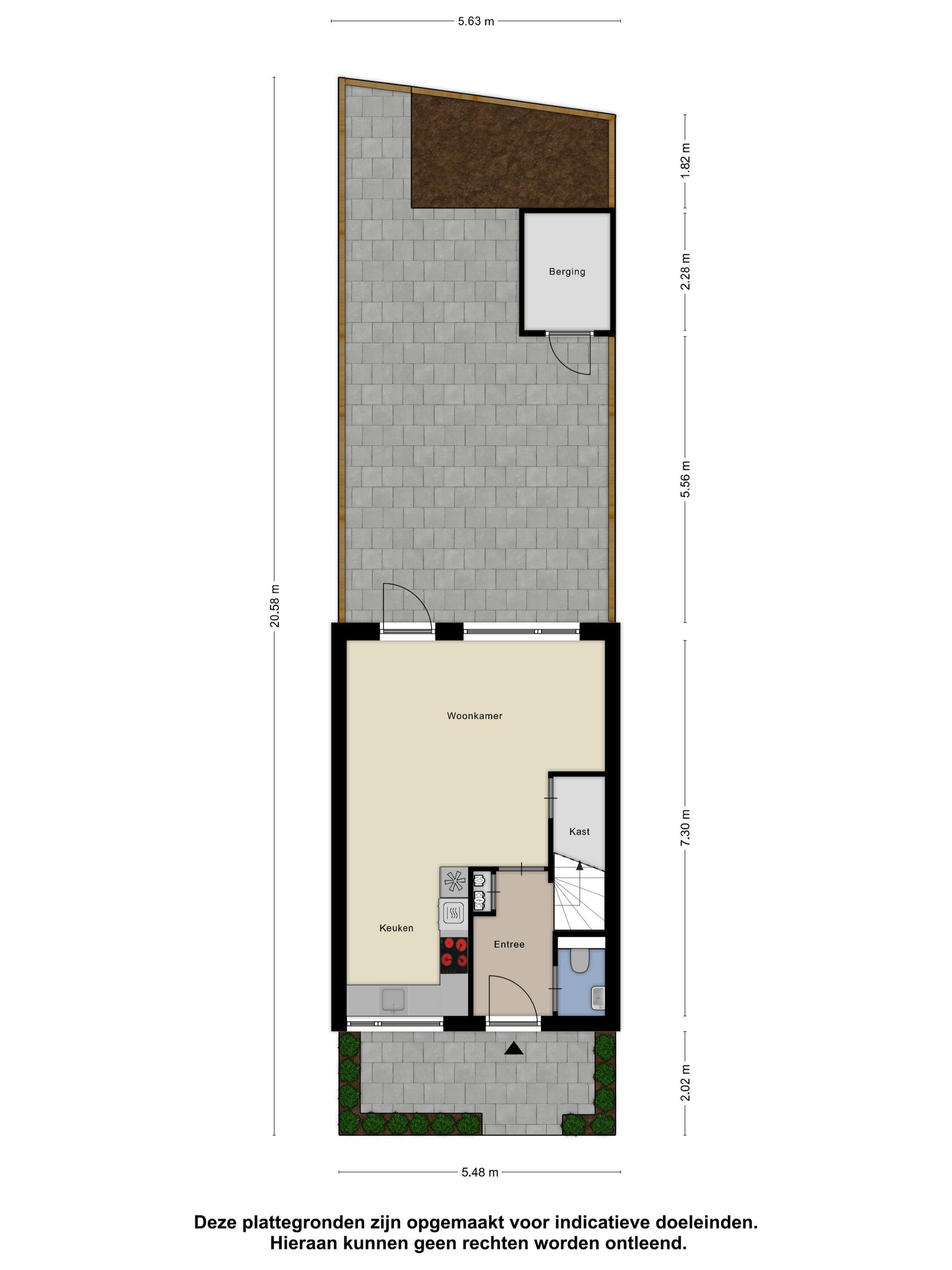 Foto 30 van Hoge Daalakker 10