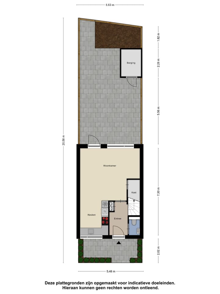 Foto 30 van Hoge Daalakker 10