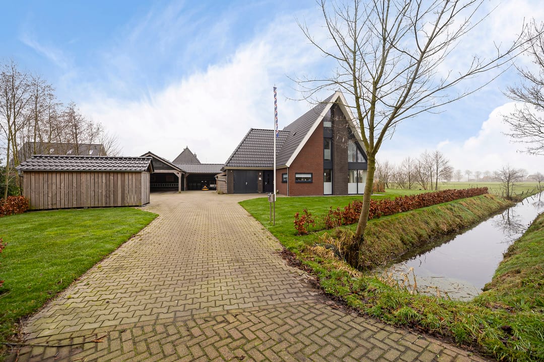 Foto 2 van Binnendyk 12