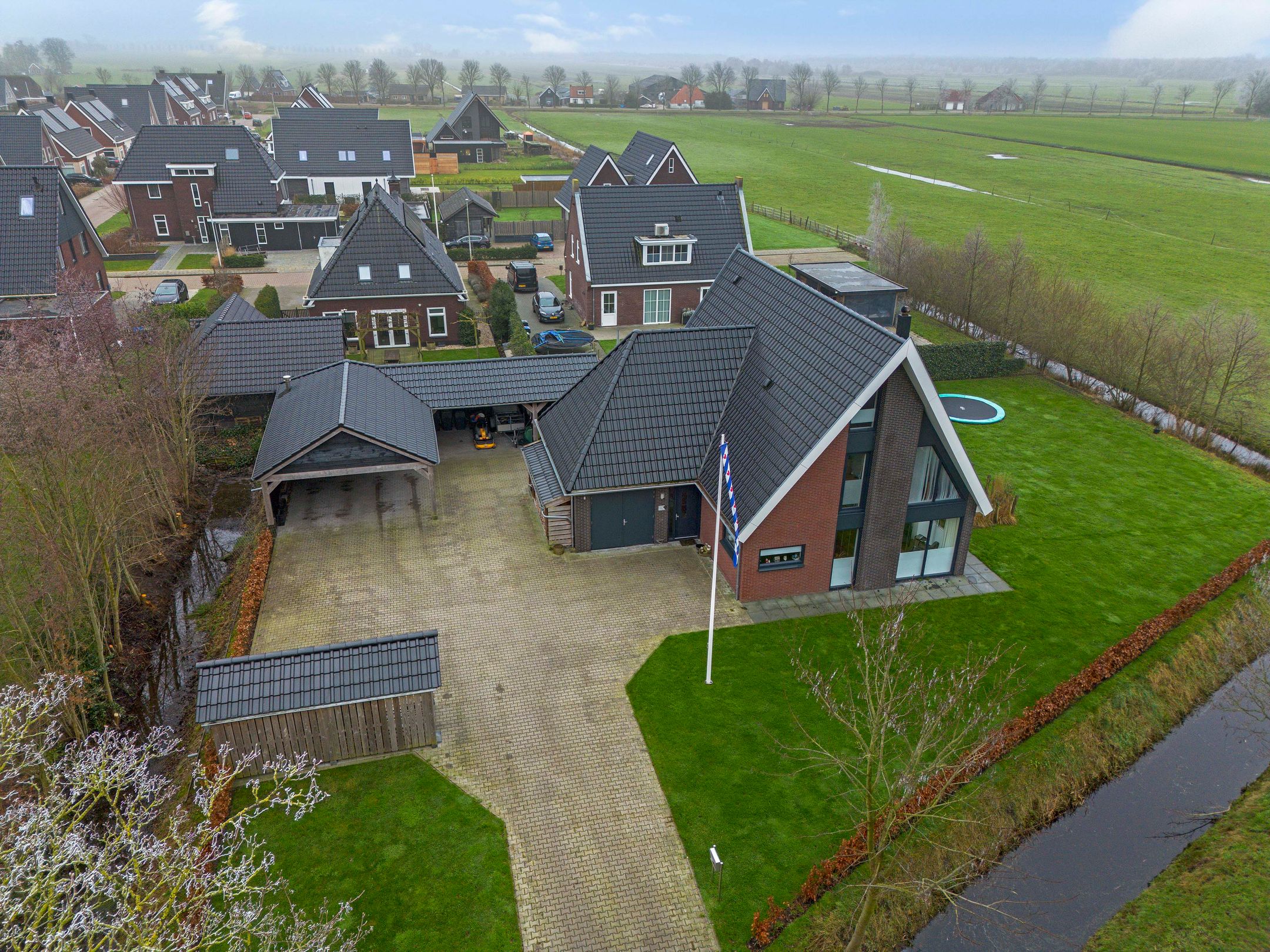 Foto 3 van Binnendyk 12