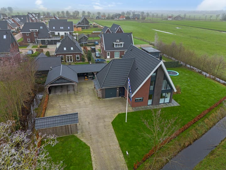 Foto 3 van Binnendyk 12