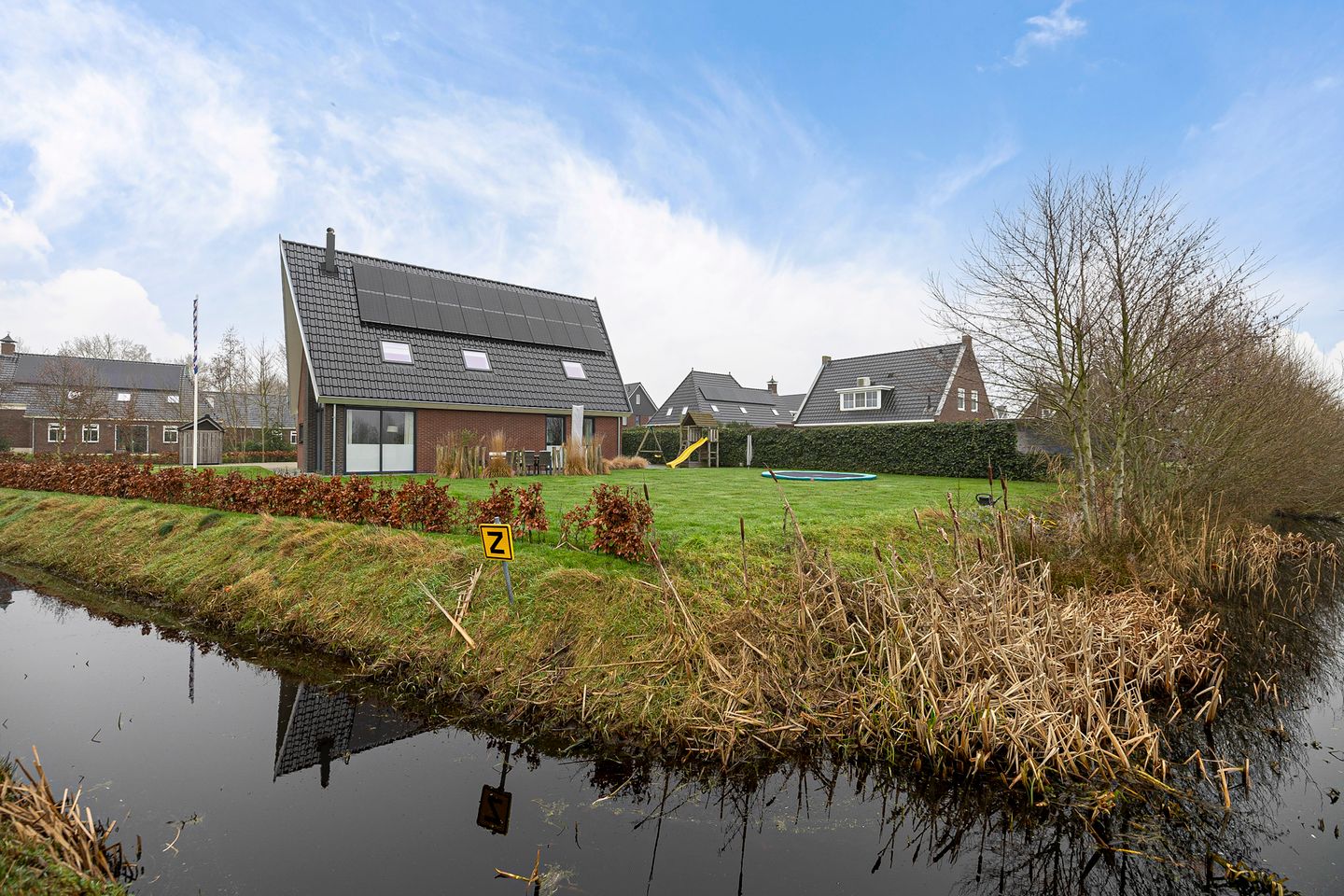 Foto 4 van Binnendyk 12