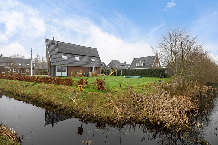 Foto 4 van Binnendyk 12