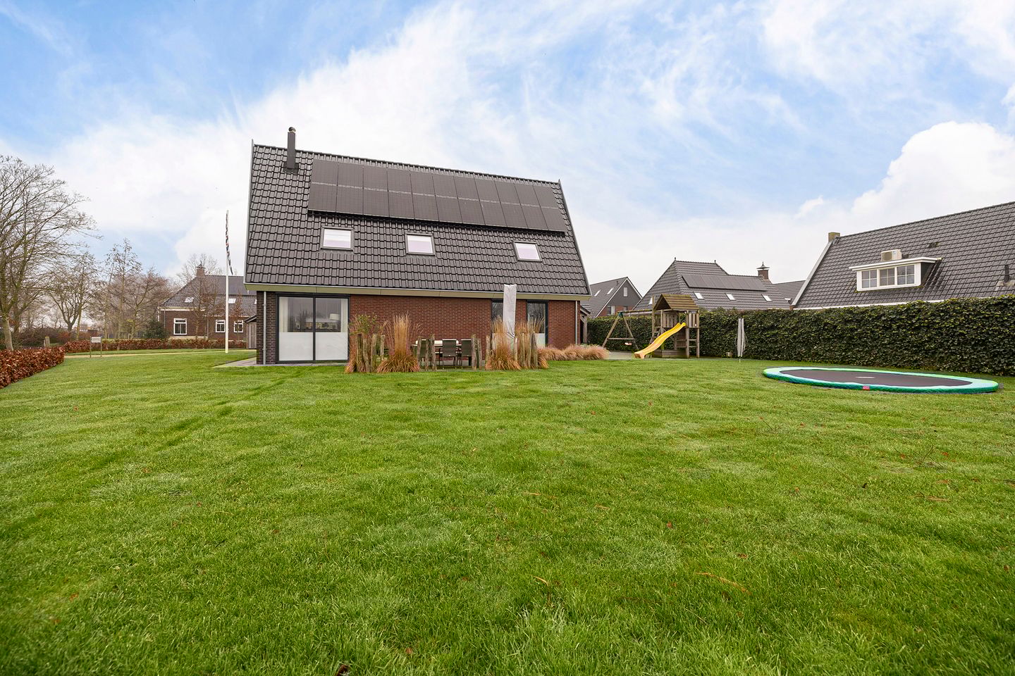 Foto 5 van Binnendyk 12