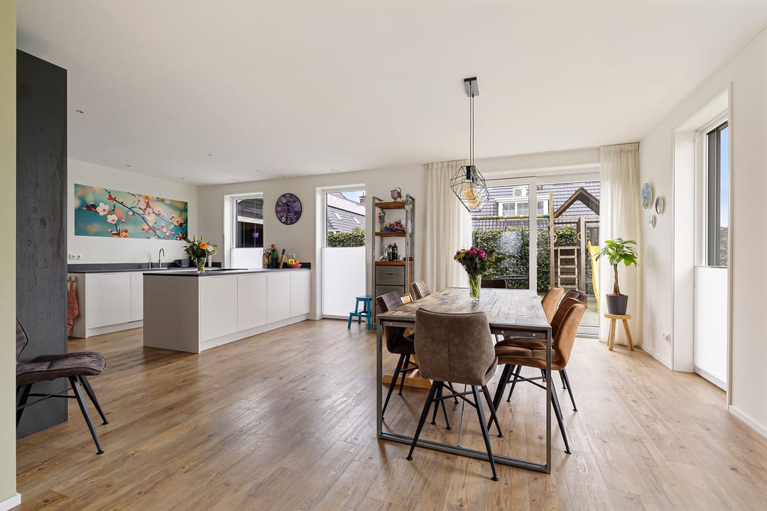 Foto 7 van Binnendyk 12