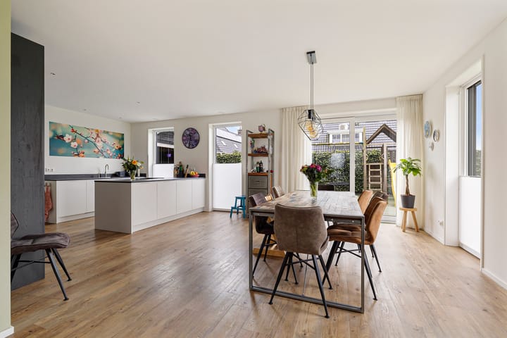 Foto 7 van Binnendyk 12