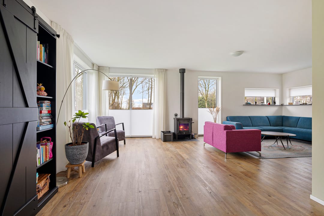 Foto 8 van Binnendyk 12