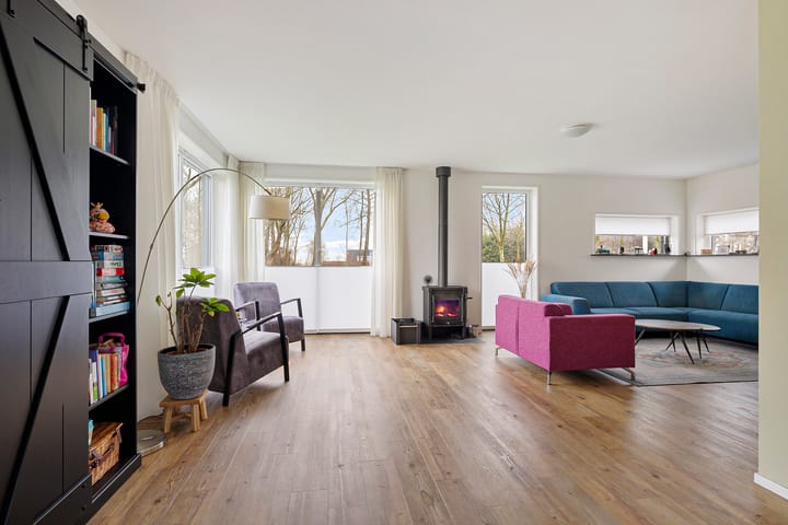 Foto 8 van Binnendyk 12