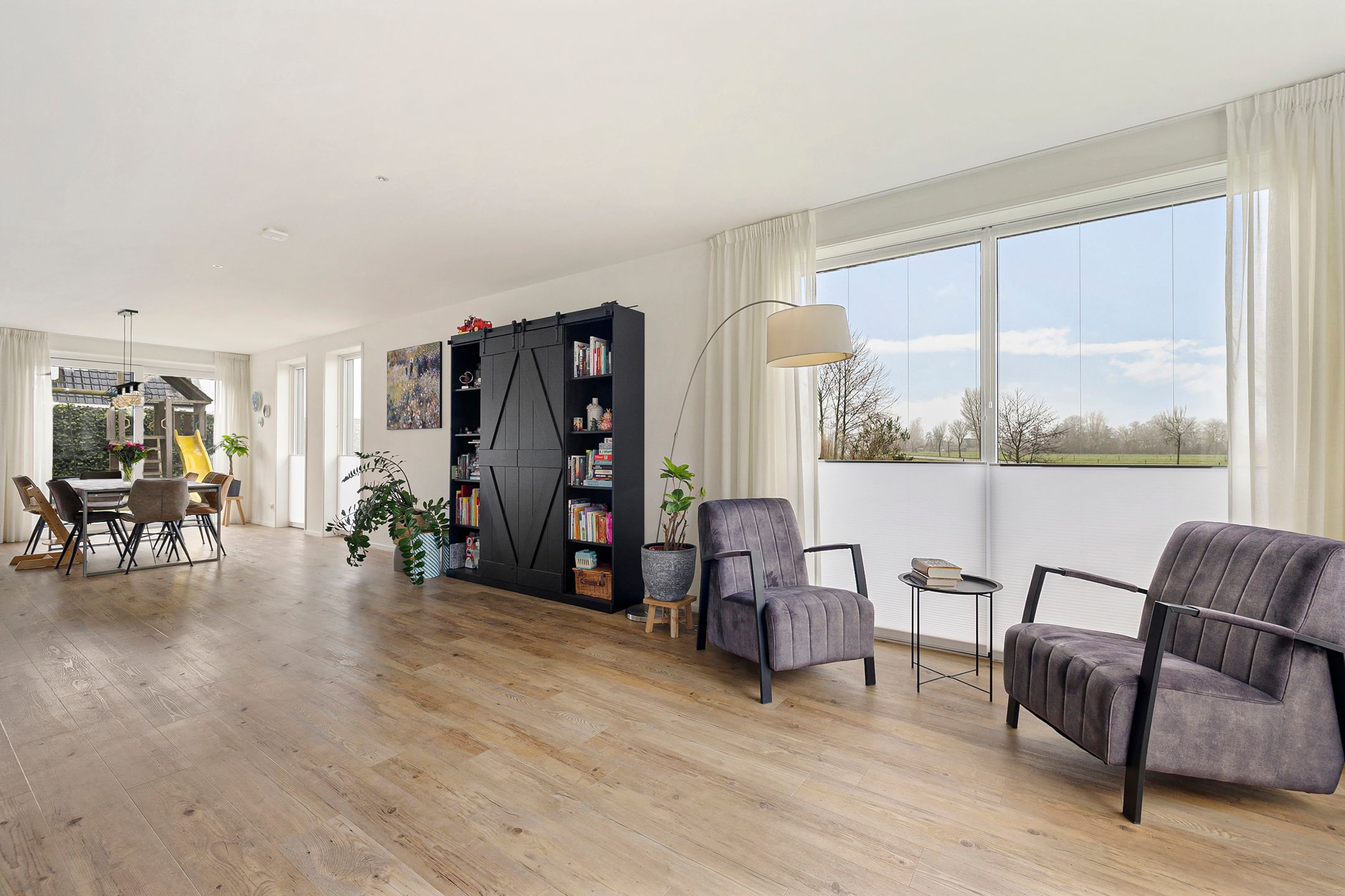 Foto 12 van Binnendyk 12