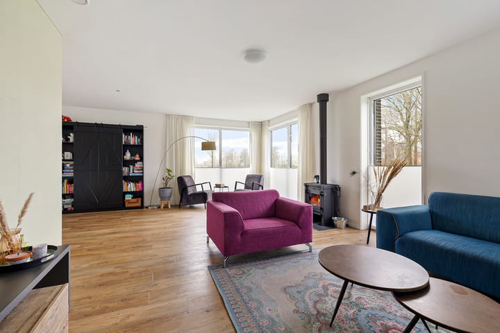 Foto 13 van Binnendyk 12