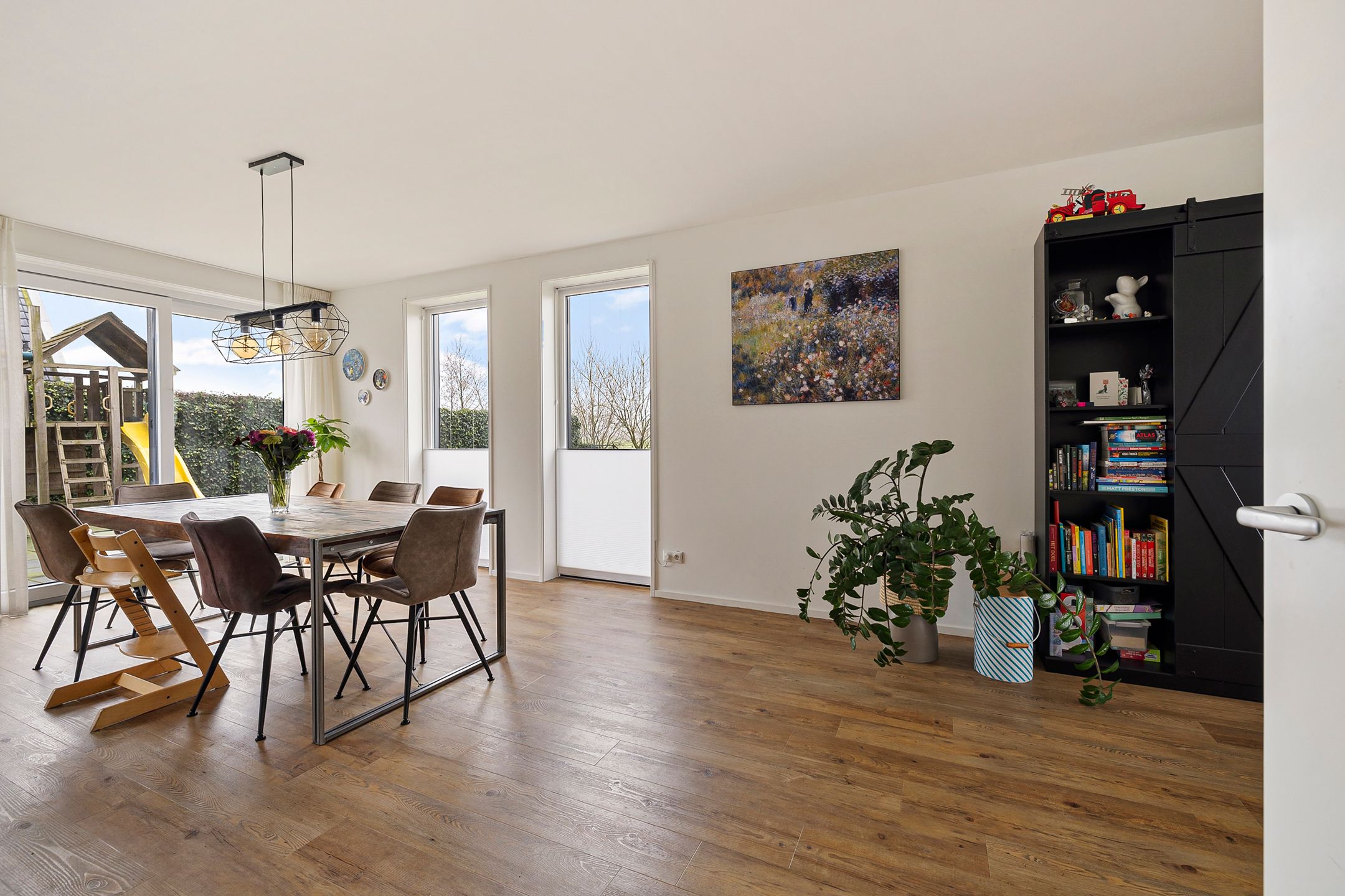 Foto 9 van Binnendyk 12