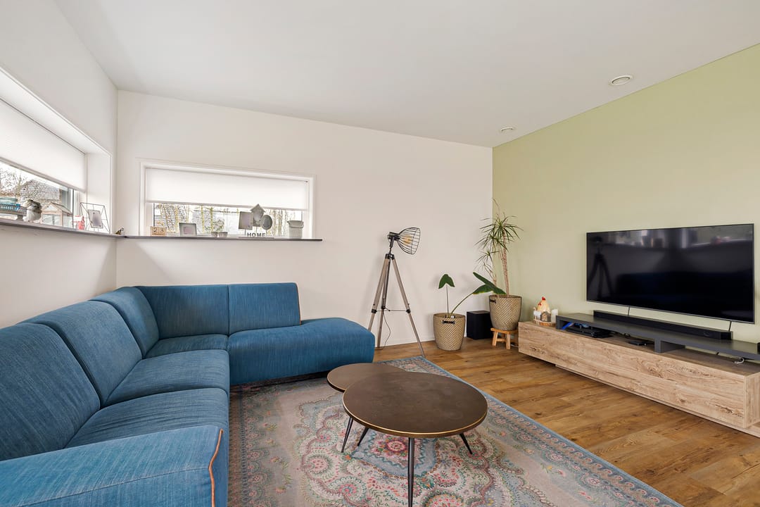 Foto 11 van Binnendyk 12