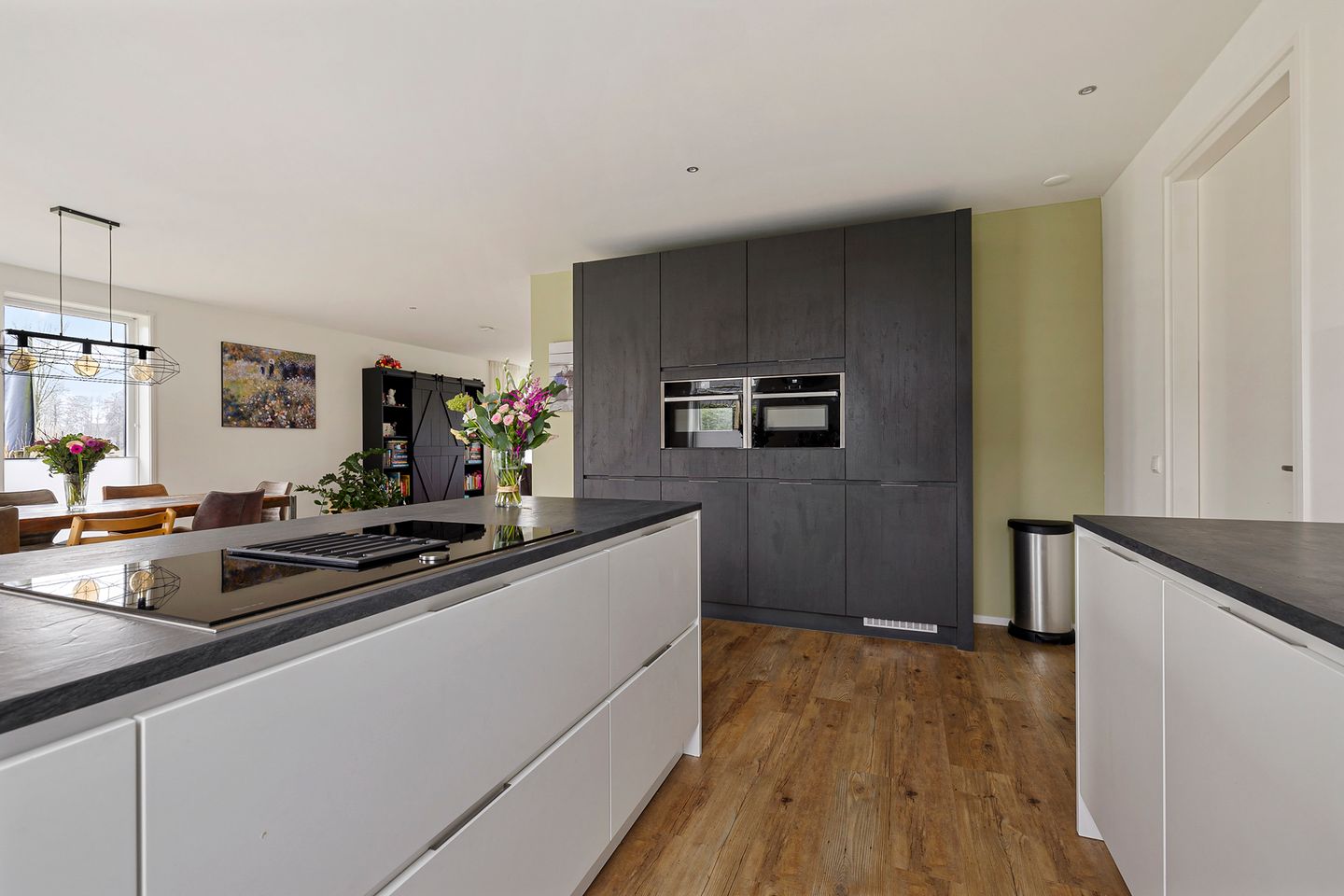 Foto 20 van Binnendyk 12