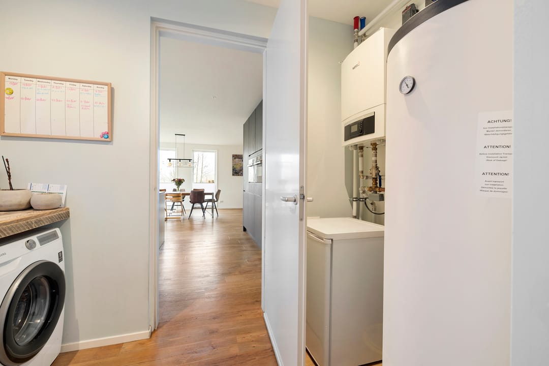 Foto 22 van Binnendyk 12