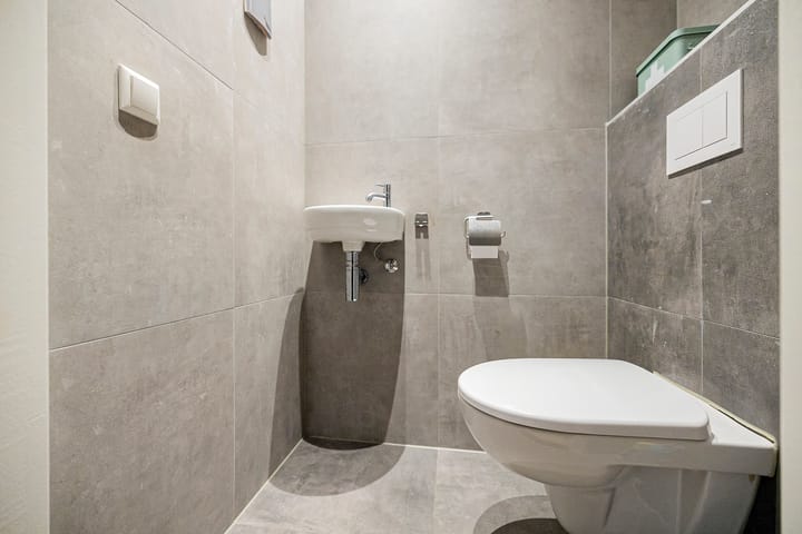 Foto 23 van Binnendyk 12