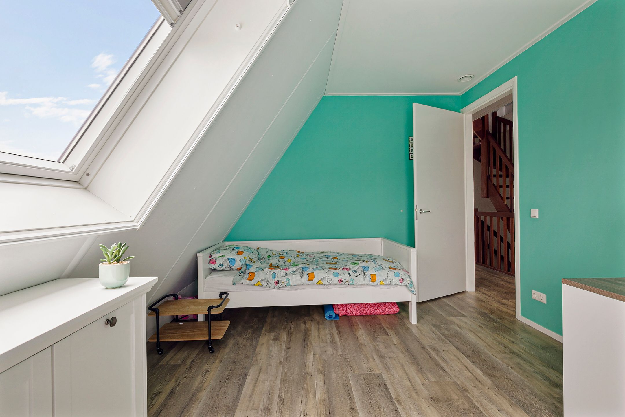 Foto 33 van Binnendyk 12