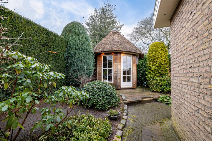 Foto 40 van Kymmelskampen 40