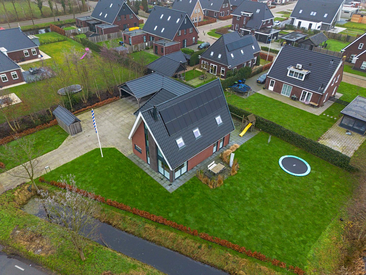 Foto 44 van Binnendyk 12