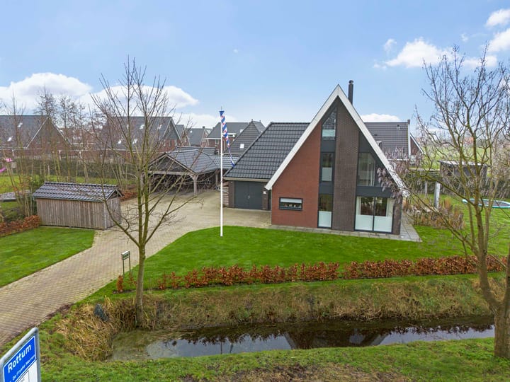 Foto 45 van Binnendyk 12