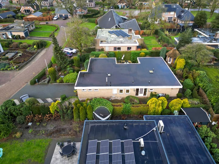 Foto 43 van Kymmelskampen 40