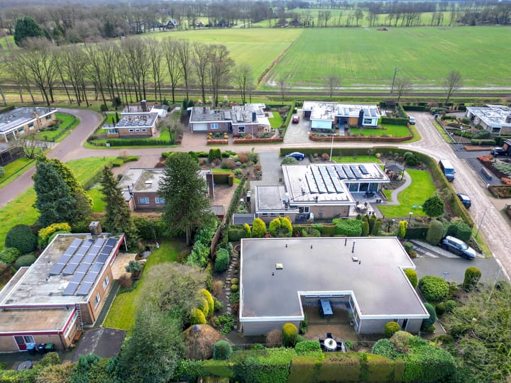 Foto 45 van Kymmelskampen 40