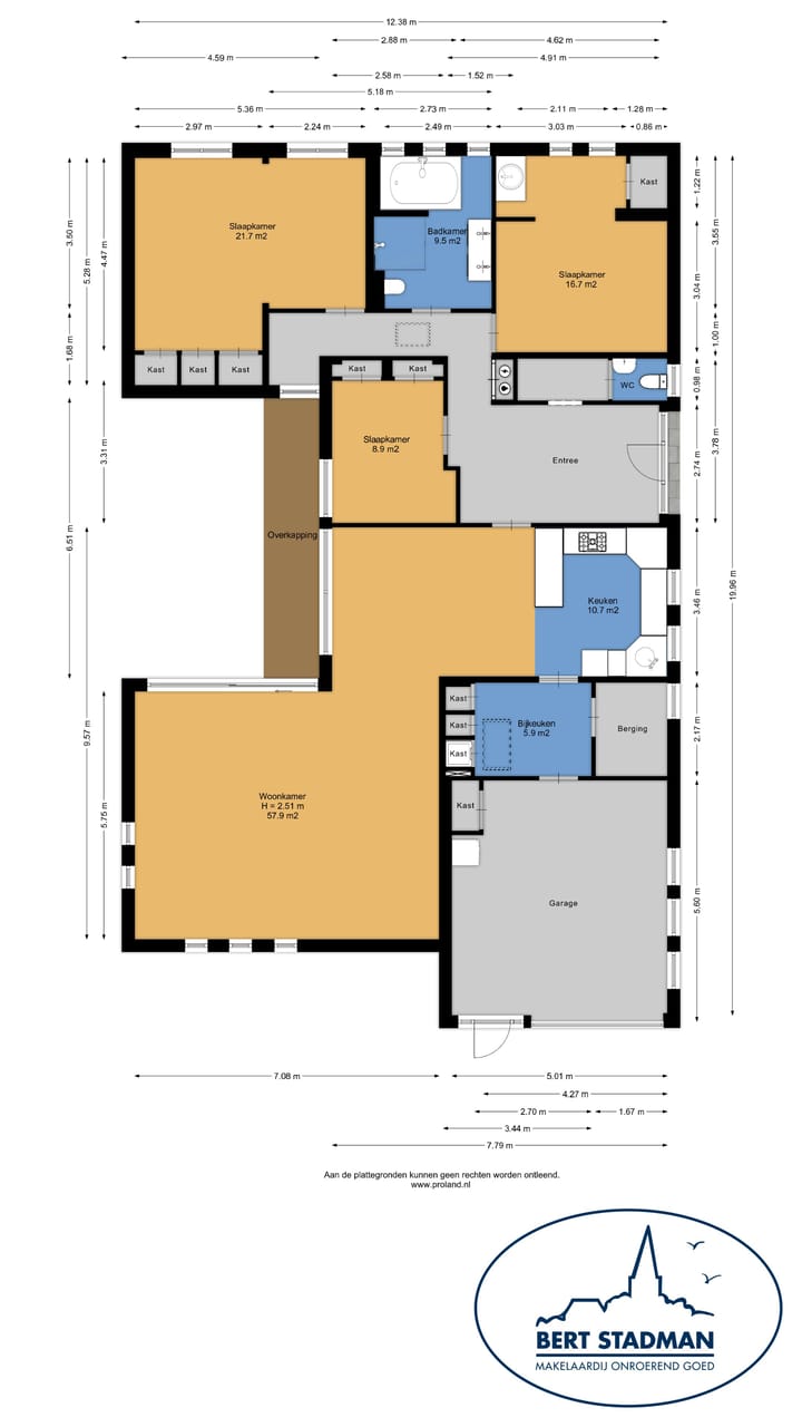 Foto 46 van Kymmelskampen 40