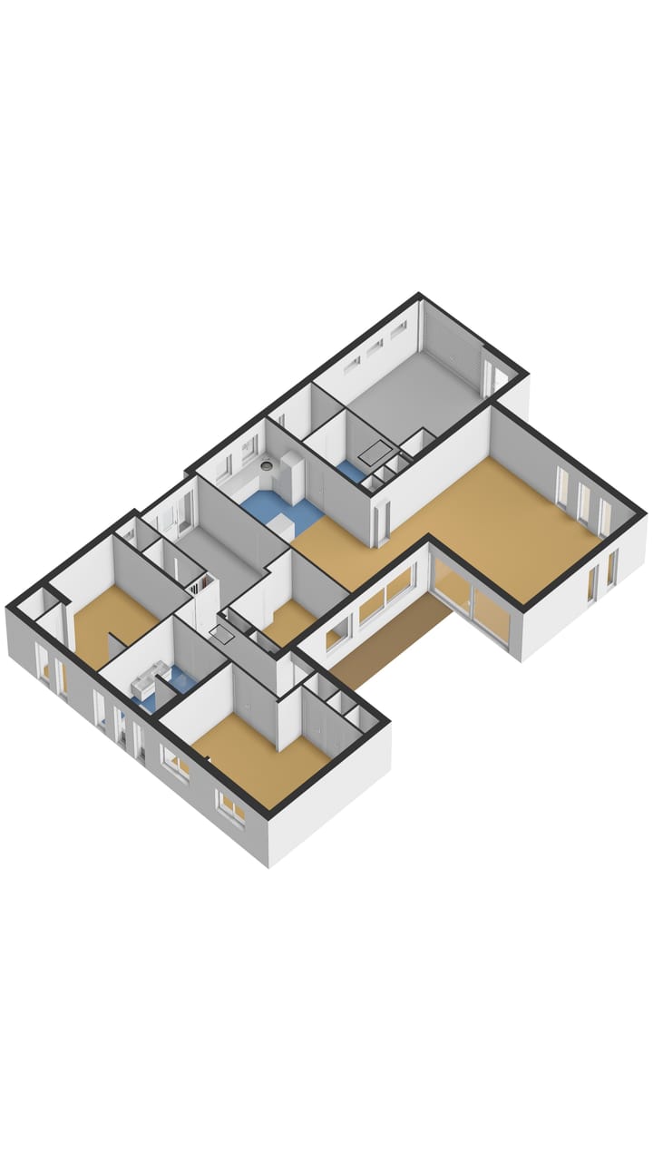 Foto 47 van Kymmelskampen 40