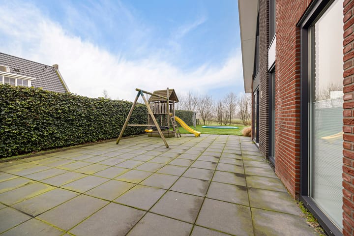 Foto 50 van Binnendyk 12