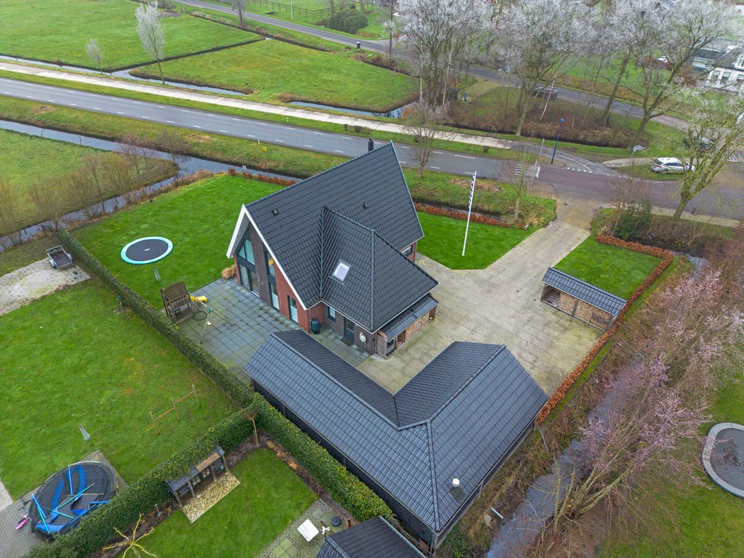 Foto 56 van Binnendyk 12